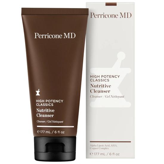 Perricone MD High Potency Classics Nutritive Cleanser 59ml