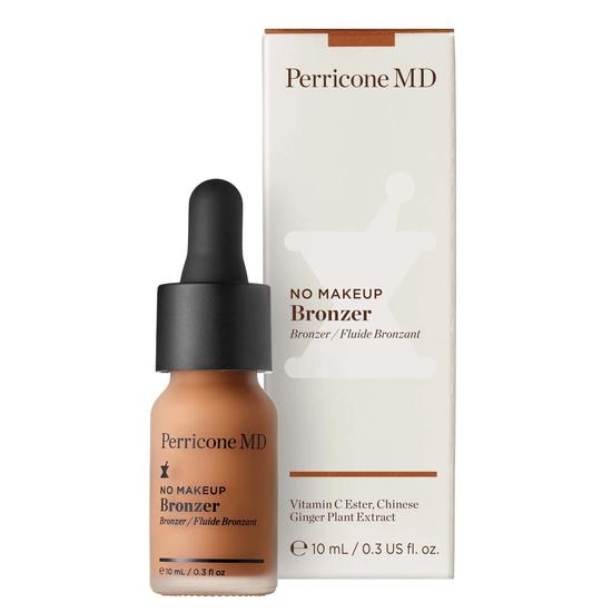 Perricone MD Makeup No Makeup Bronzer No.1