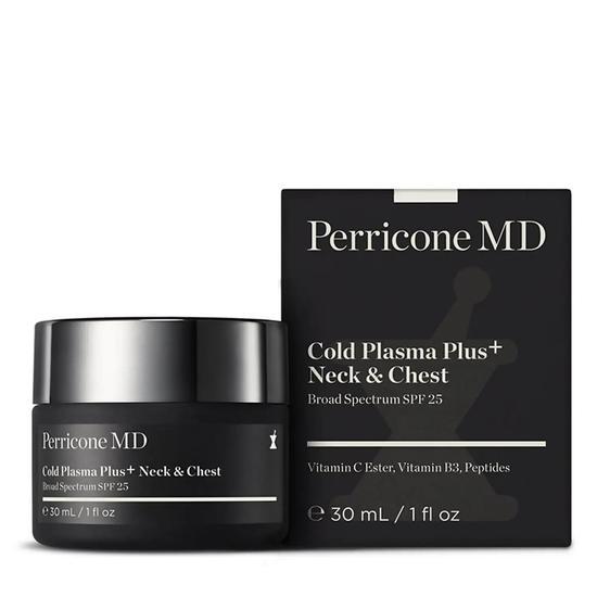 Perricone MD MD Cold Plasma Plus+ Neck & Chest SPF 25 30ml