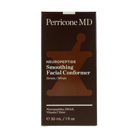 Perricone MD Neuropeptide Smoothing Facial Conformer Serum 30ml