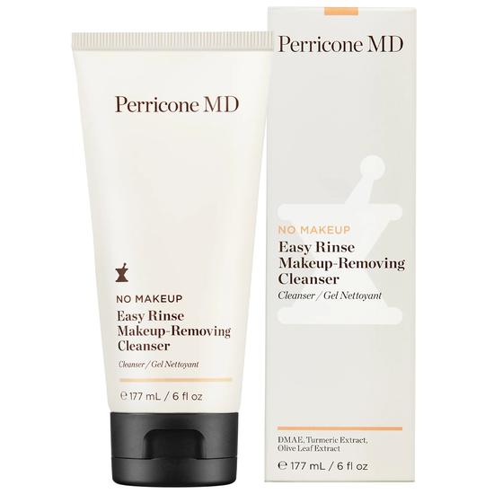 Perricone MD No Makeup Easy Rinse Makeup-Removing Cleanser 59ml