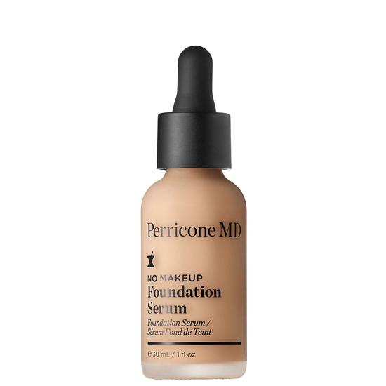 Perricone MD No Makeup Foundation Serum Buff