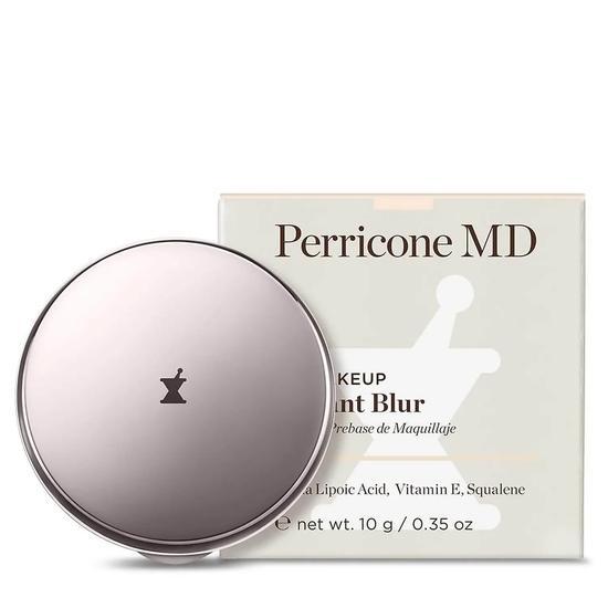 Perricone MD No Makeup Instant Blur Primer With Vitamin E 12ml