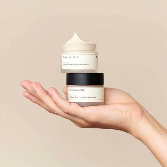 Perricone MD No Makeup Instant Blur Priming Moisturiser
