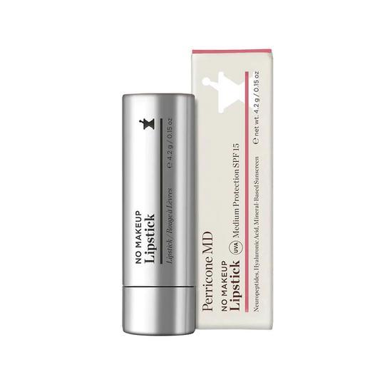 Perricone MD No Makeup Lipstick Broad Spectrum SPF 15 Cognac