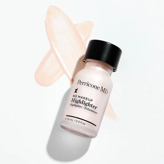Perricone MD No Makeup Skin Care Highlighter With Vitamin C Ester 10ml