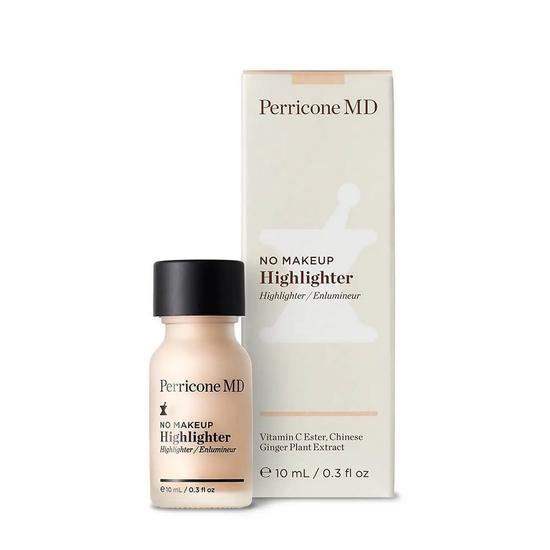 Perricone MD No Makeup Skin Care Highlighter With Vitamin C Ester 10ml