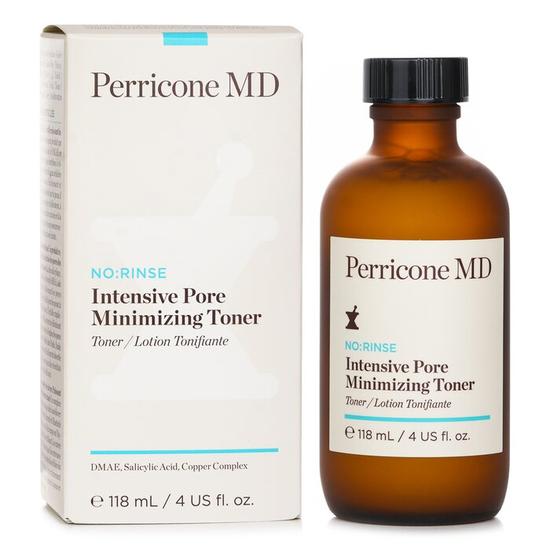 Perricone MD No: Rinse Intensive Pore Minimising Toner 118ml