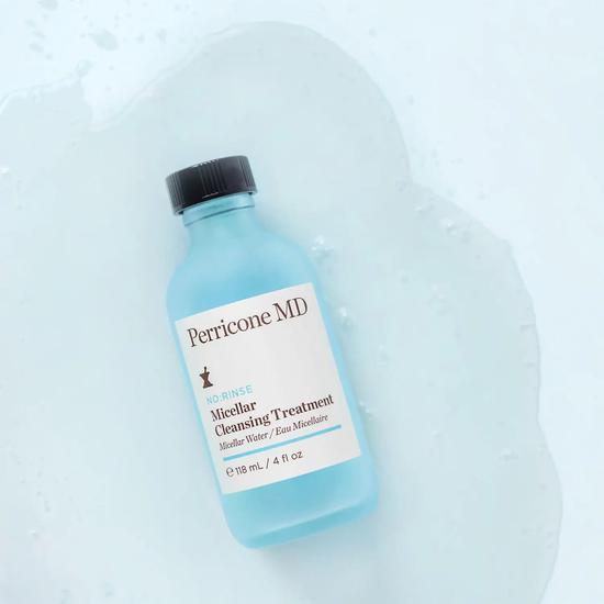 Perricone MD No:rinse Micellar Cleansing Treatment 118ml