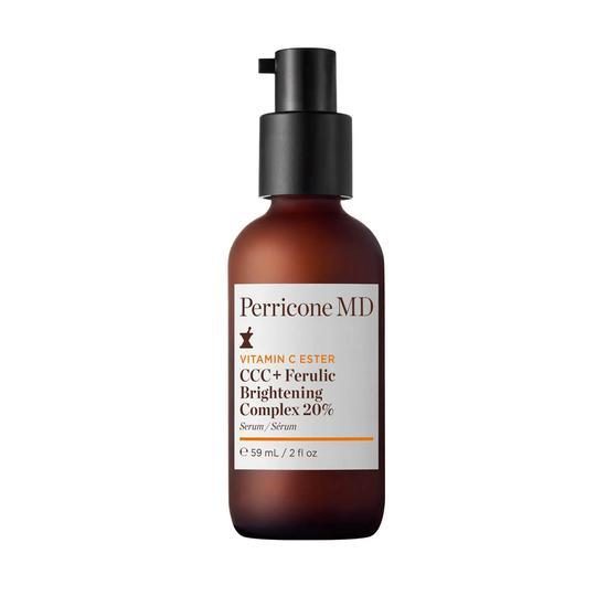Perricone MD Vitamin C Brighter Together Kit 2 x 30ml