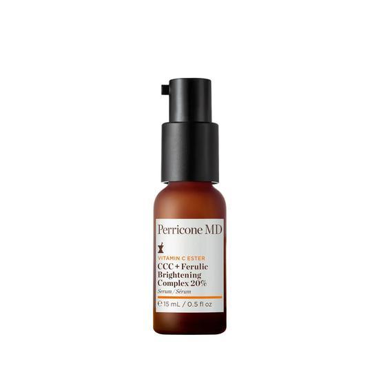 Perricone MD Vitamin C Brighter Together Kit 2 x 30ml