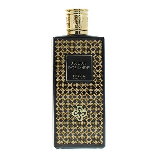 Perris Monte Carlo Absolue D'osmanthe Eau De Parfum 50ml