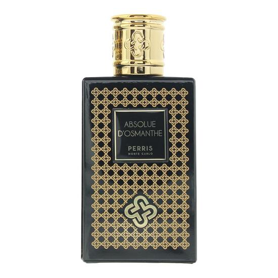 Perris Monte Carlo Absolue D'osmanthe Eau De Parfum 50ml