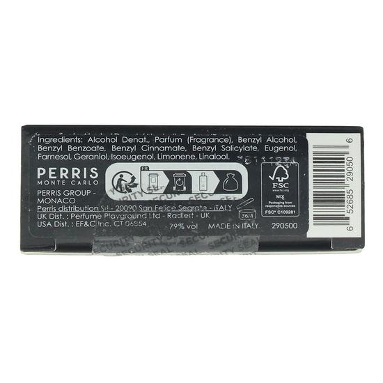 Perris Monte Carlo Absolue D'osmanthe Eau De Parfum 50ml