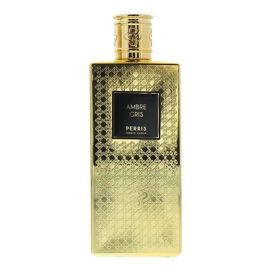 Perris Monte Carlo Ambre Gris Eau De Parfum 100ml