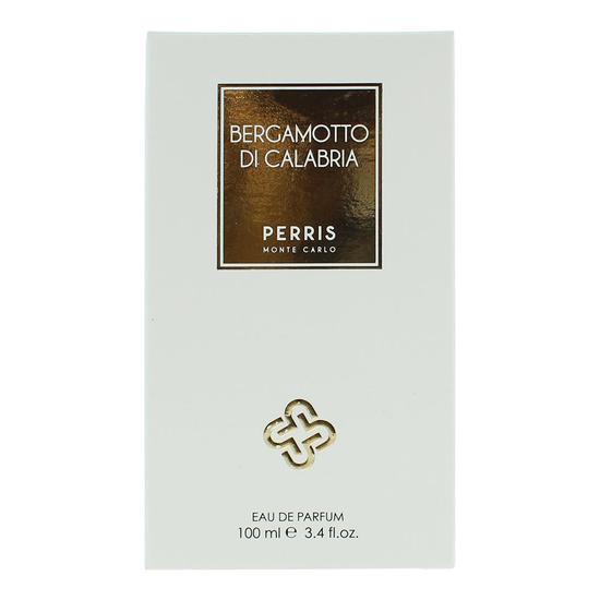 Perris Monte Carlo Bergamotto Di Calabria Eau De Parfum 50ml