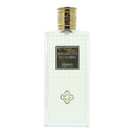 Perris Monte Carlo Bergamotto Di Calabria Eau De Parfum 50ml