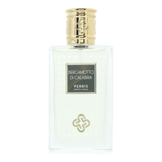 Perris Monte Carlo Bergamotto Di Calabria Eau De Parfum 50ml