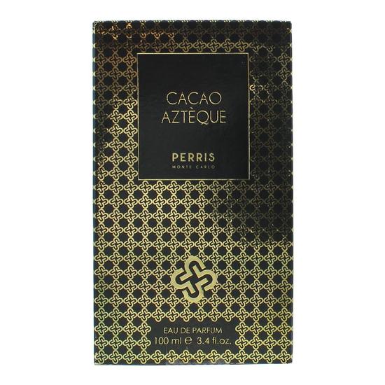 Perris Monte Carlo Cacao Azteque Eau De Parfum 100ml