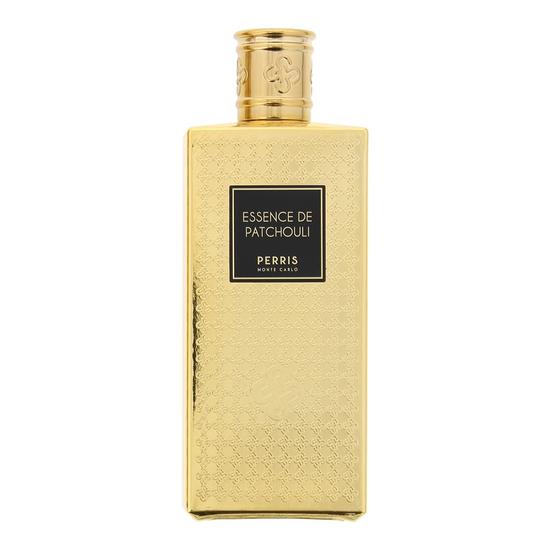 Perris Monte Carlo Essence De Patchouli Eau De Parfum 100ml