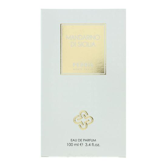Perris Monte Carlo Mandarino Di Sicilia Eau De Parfum 50ml