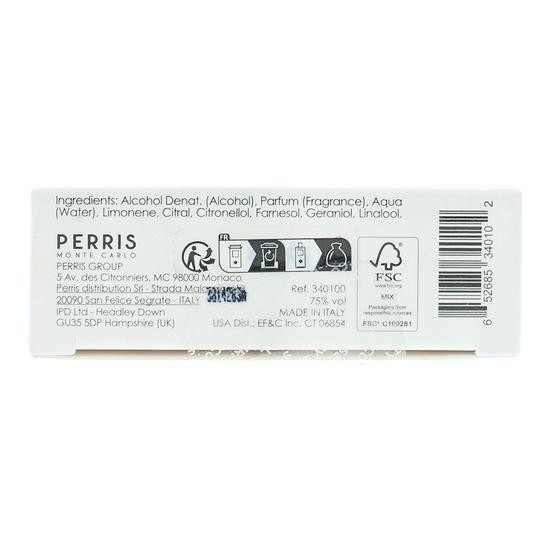 Perris Monte Carlo Mandarino Di Sicilia Eau De Parfum 50ml