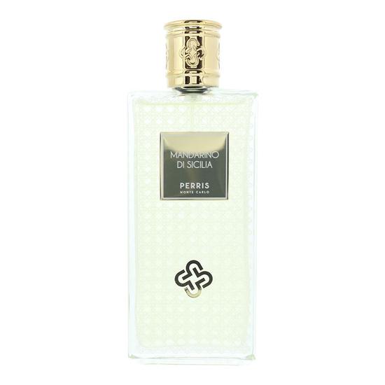 Perris Monte Carlo Mandarino Di Sicilia Eau De Parfum 50ml