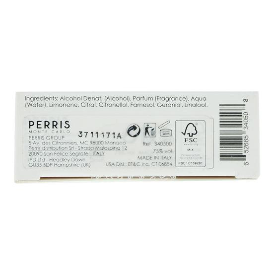 Perris Monte Carlo Mandarino Di Sicilia Eau De Parfum 50ml