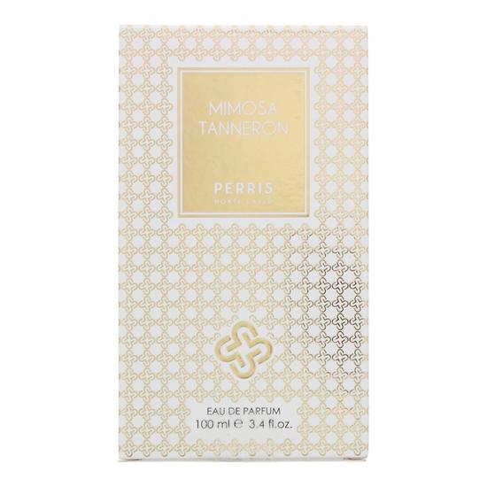 Perris Monte Carlo Mimosa Tanneron Eau De Parfum 100ml