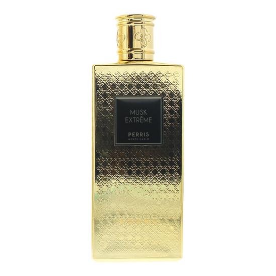 Perris Monte Carlo Musk Extrme Eau De Parfum 100ml