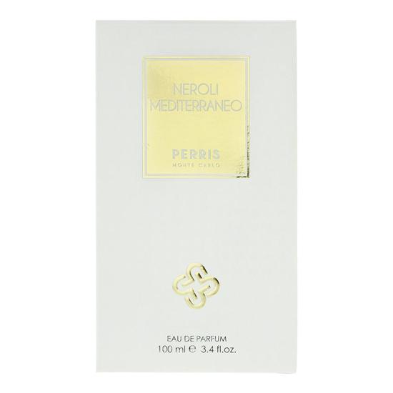 Perris Monte Carlo Neroli Mediterran Eau De Parfum 100ml