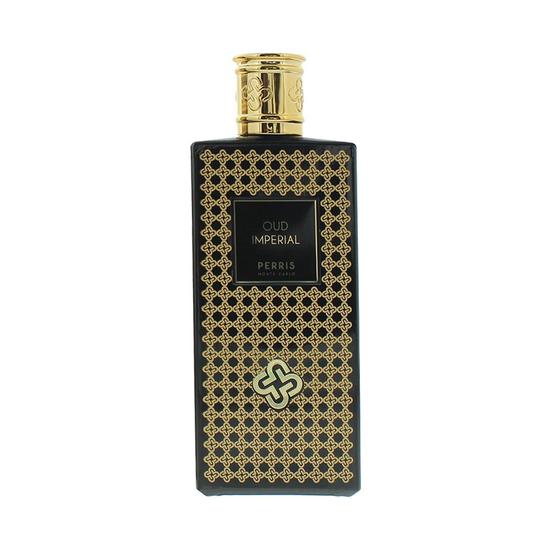 Perris Monte Carlo Oud Imperial Eau De Parfum 100ml
