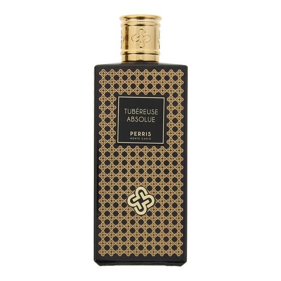 Perris Monte Carlo Tubereuse Absolue Eau De Parfum 100ml
