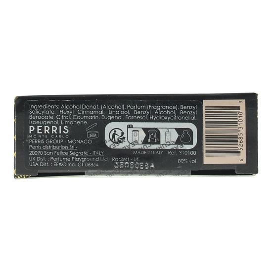 Perris Monte Carlo Tubereuse Absolue Eau De Parfum 100ml