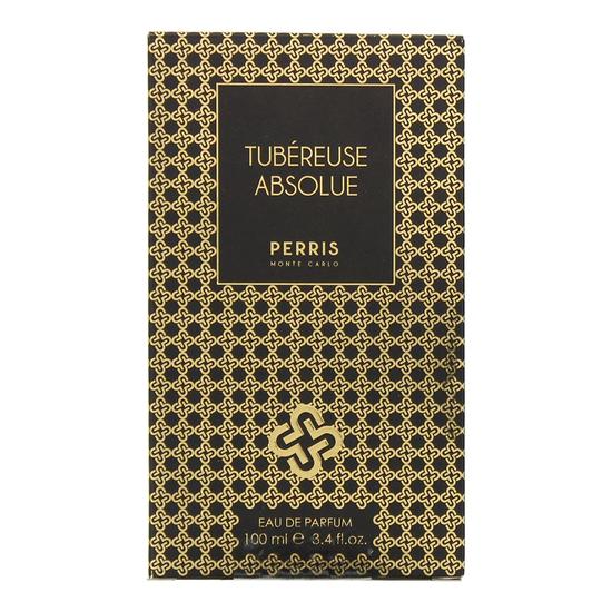 Perris Monte Carlo Tubereuse Absolue Eau De Parfum 100ml