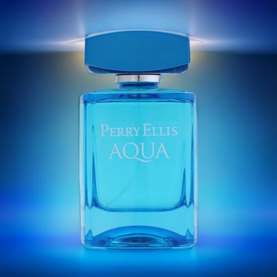 Perry Ellis Aqua Eau De Toilette 100ml