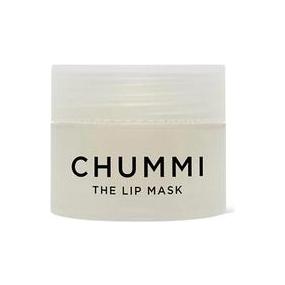 Pestle & Mortar Chummi Lip Mask Vanilla 20g