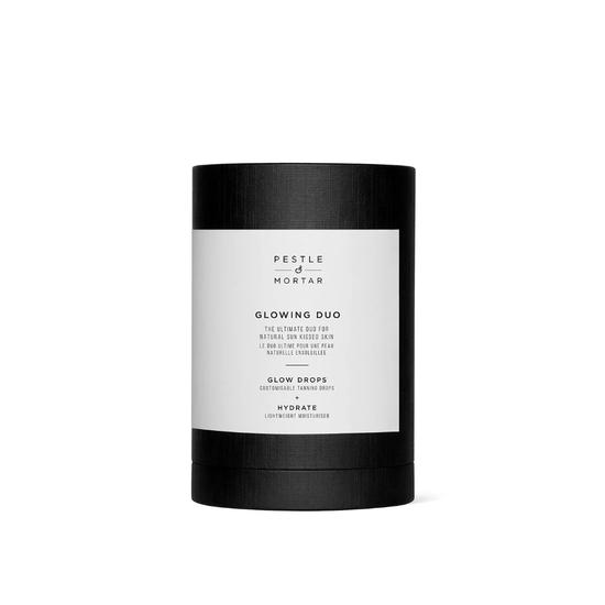 Pestle & Mortar Glowing Duo