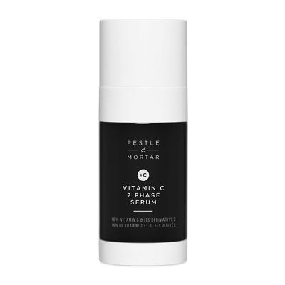 Pestle & Mortar Vitamin C 2 Phase Serum 40ml