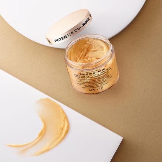 Peter Thomas Roth 24k Gold Mask Pure Luxury Lift & Firm 150ml