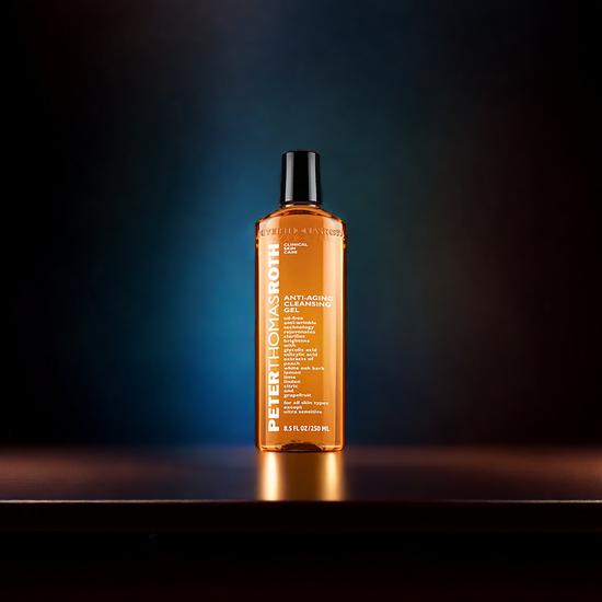 Peter Thomas Roth Anti-ageing Cleansing Gel