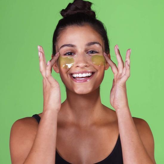Peter Thomas Roth Cucumber Hydra Gel Eye Masks 60masks