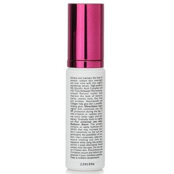 Peter Thomas Roth Even Smoother Glycolic Retinol Resurfacing Serum 30ml