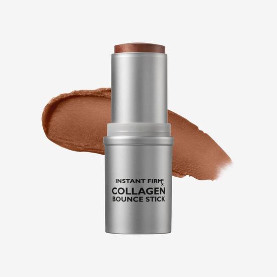 Peter Thomas Roth Instant FIRMx Collagen Blusher Bounce Stick Bronze Glow