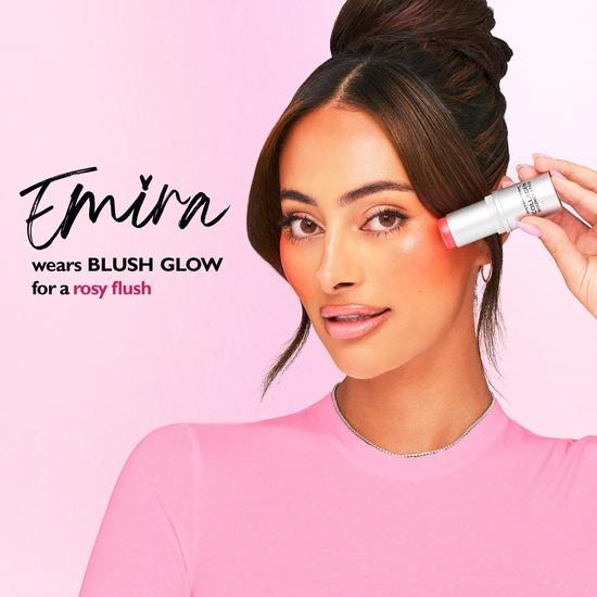 Peter Thomas Roth Instant FIRMx Collagen Blusher Bounce Stick Blush Glow