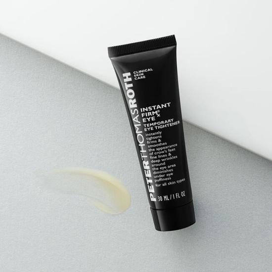 Peter Thomas Roth Instant FIRMx Eye Temporary Eye Tightener 15ml