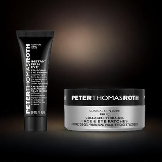 Peter Thomas Roth Online-Only Firmx Duo
