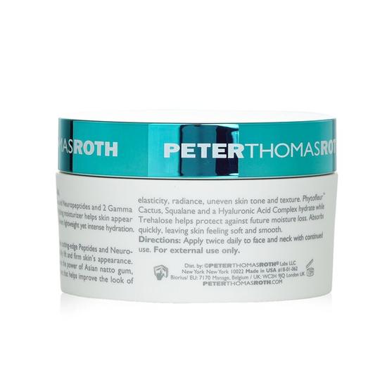 Peter Thomas Roth Peptide 21 Wrinkle Resist Moisturiser 50ml