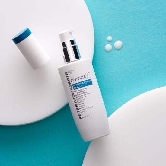 Peter Thomas Roth Peptide 21 Wrinkle Resist Serum 30ml