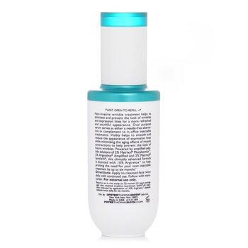 Peter Thomas Roth Peptide Skinjection Amplifid Wrinkle Fix Serum 30ml